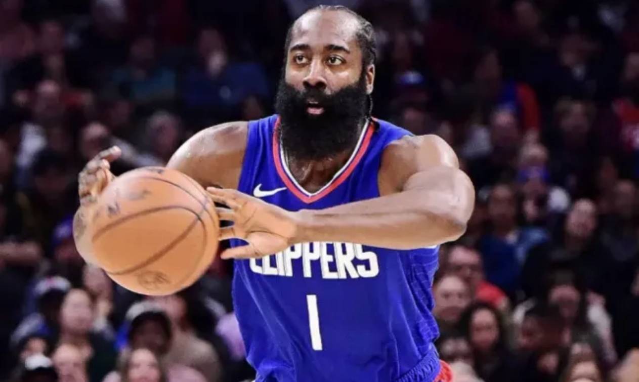 关于火箭受困伤病:哈登被迫担起进攻大旗的信息 关于火箭受困伤病:哈登被迫担起进攻大旗的信息