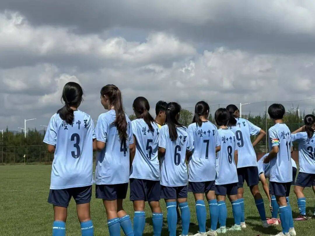 青春力量让足球比赛变得更加值得期待 青春力量让足球比赛变得更加值得期待