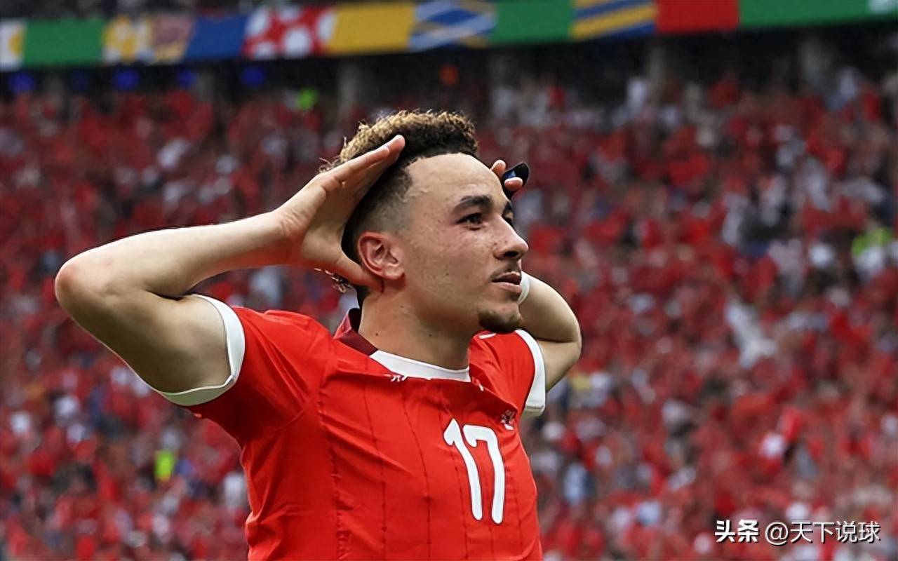 包含瑞士队大胜对手,晋级之路一帆风顺的词条 包含瑞士队大胜对手,晋级之路一帆风顺的词条