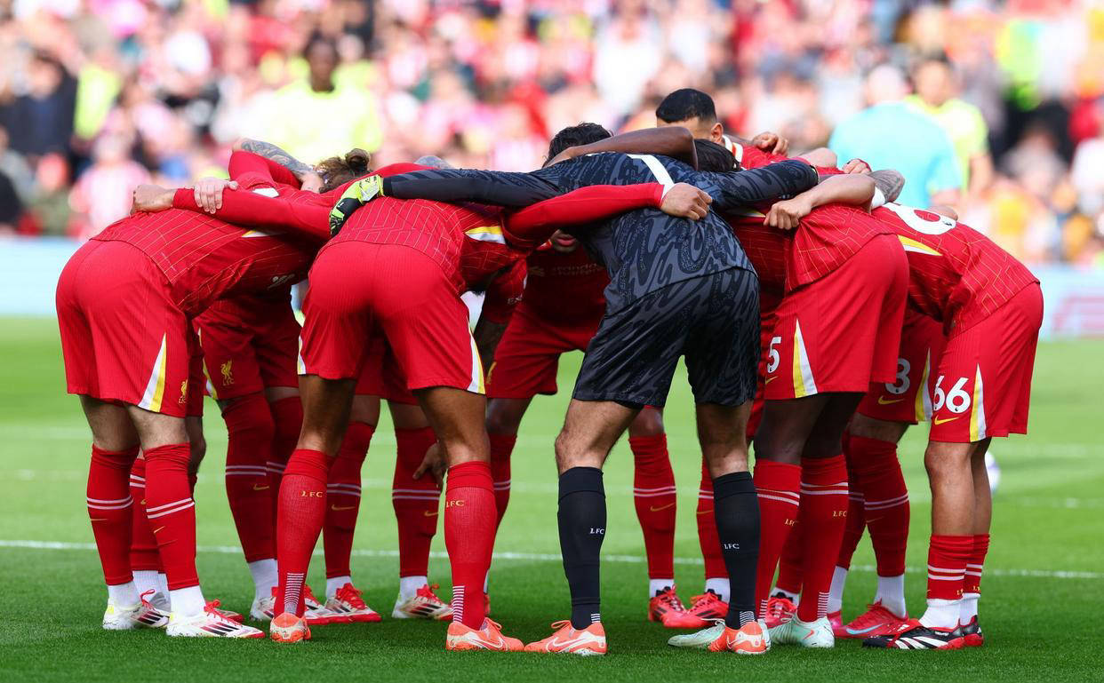 阿森纳枪手队迎战南安普顿，誓取胜利