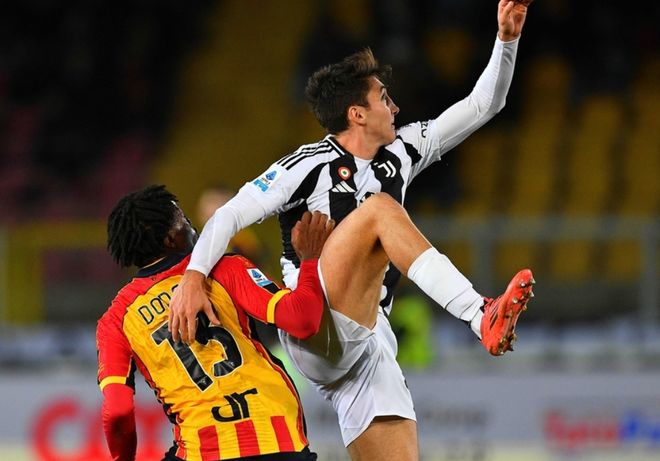 尤文图斯悉尼后防不利,主场被绝平的简单介绍 尤文图斯悉尼后防不利,主场被绝平的简单介绍