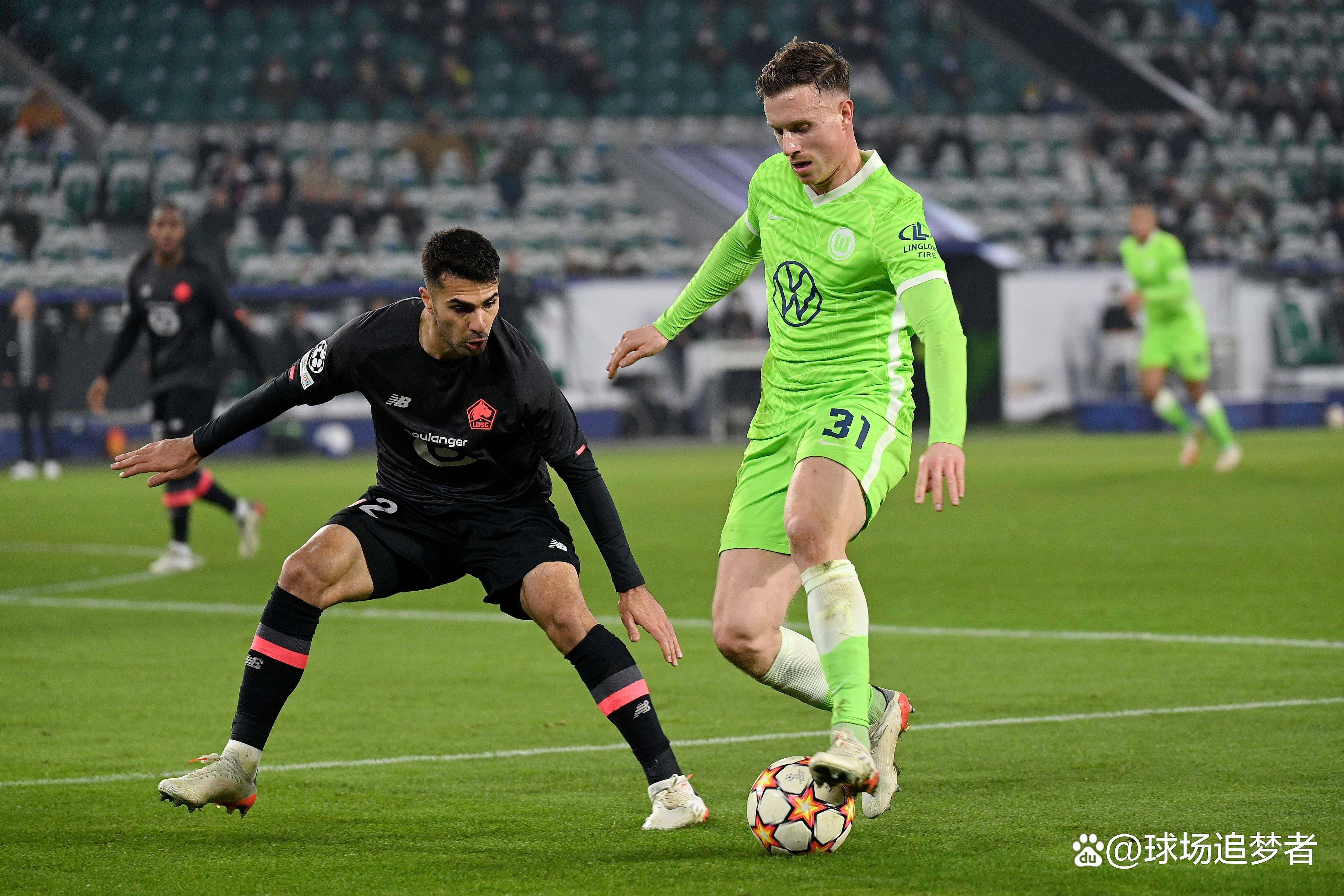 沃尔夫斯堡在主场不敌不来梅队，积分停滞的简单介绍