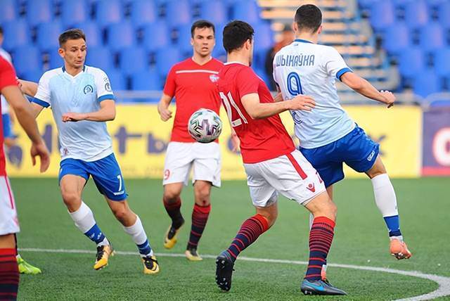 俄罗斯与斯洛伐克争胜，角逐正式开启的简单介绍