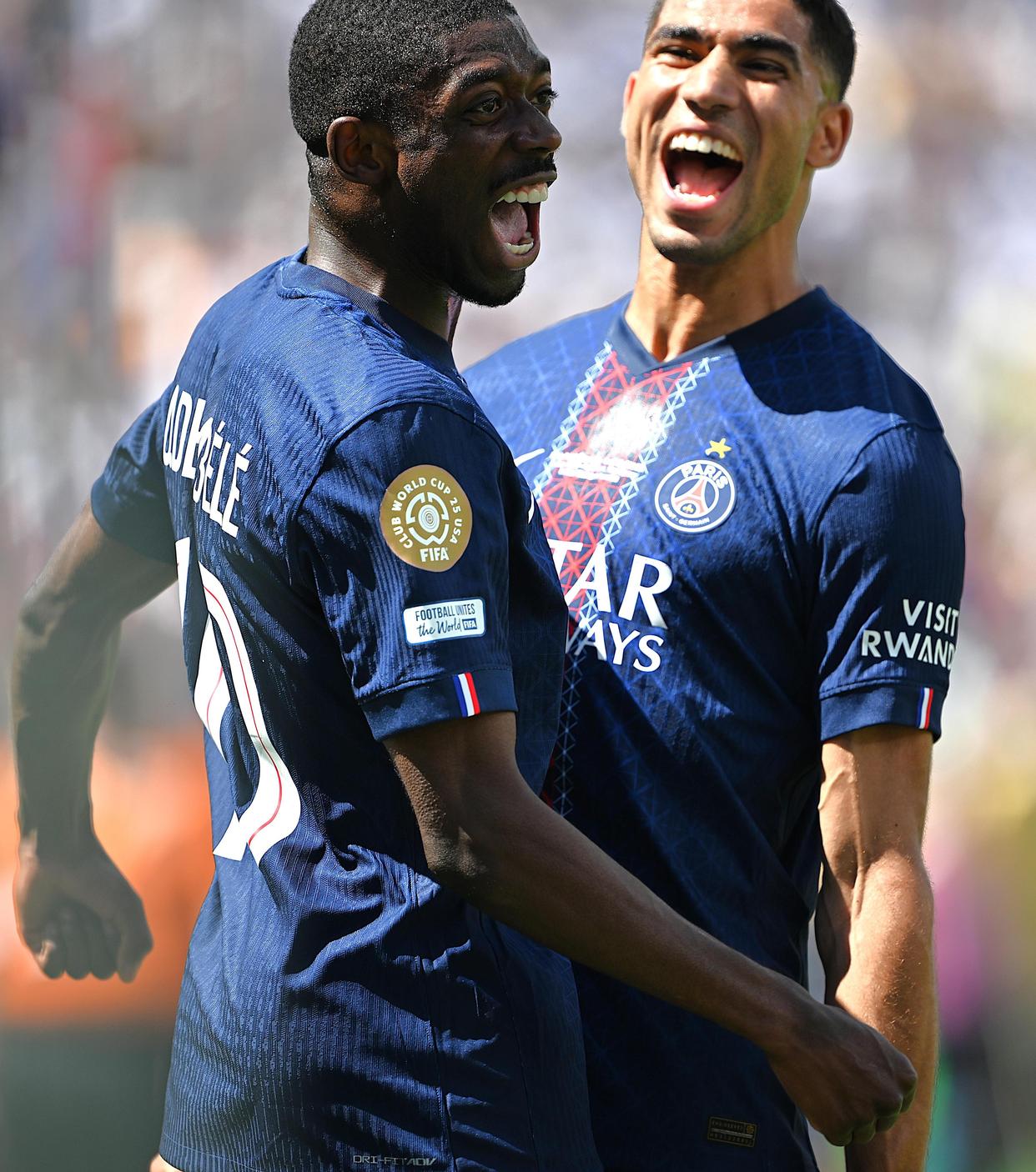 巴黎圣日耳曼尤文图斯联手晋级四强的简单介绍