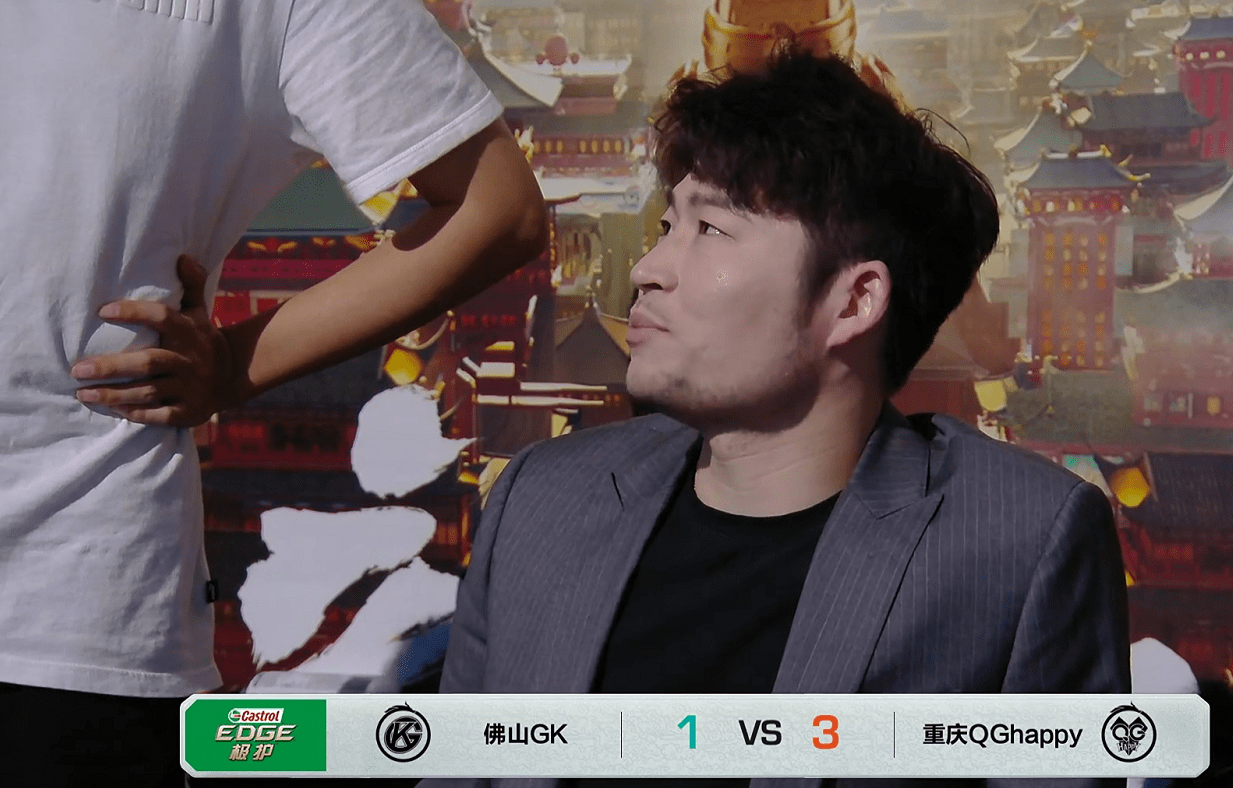 谁将成为胜利者，晋级下一轮？的简单介绍