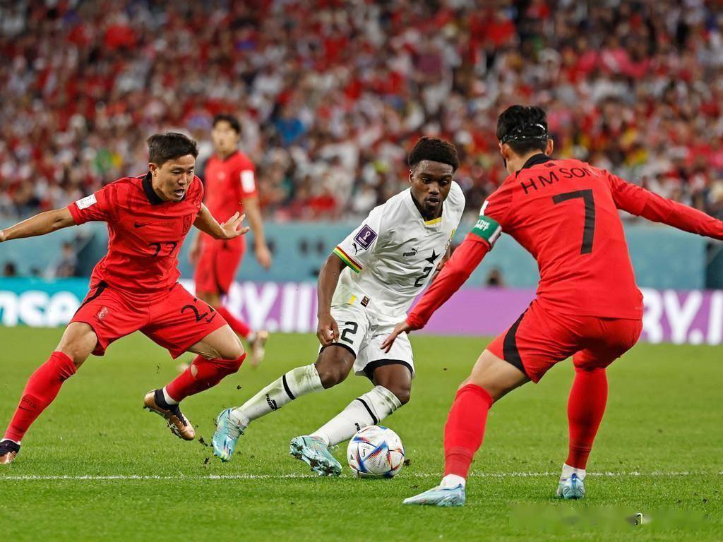 纳米比亚女足在对阵加纳时大获胜利