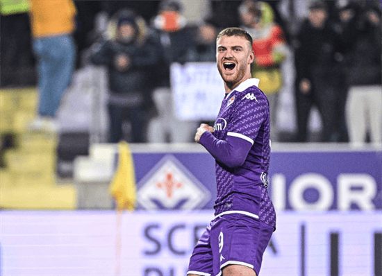 佛罗伦萨主场失利，遭遇挑战的简单介绍